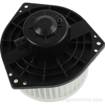 Двигатель вентилятора для вентилятора D-MAX (LHD)